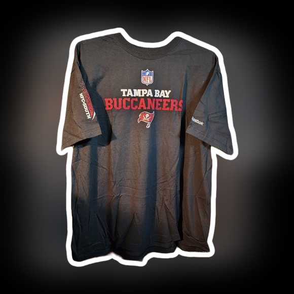 Vintage Tampa Bay Buccaneers Est 1976 SVG
